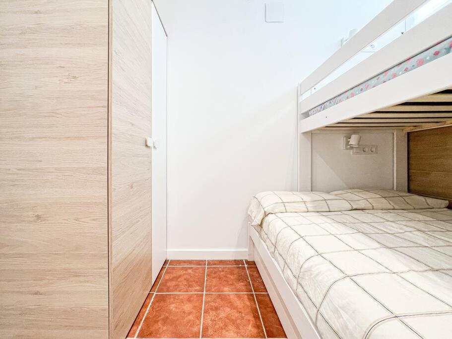 Apartament 'Es Botànic' Blanes Exterior foto